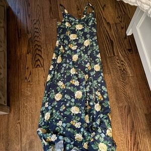 Old Navy Summer Dress XS